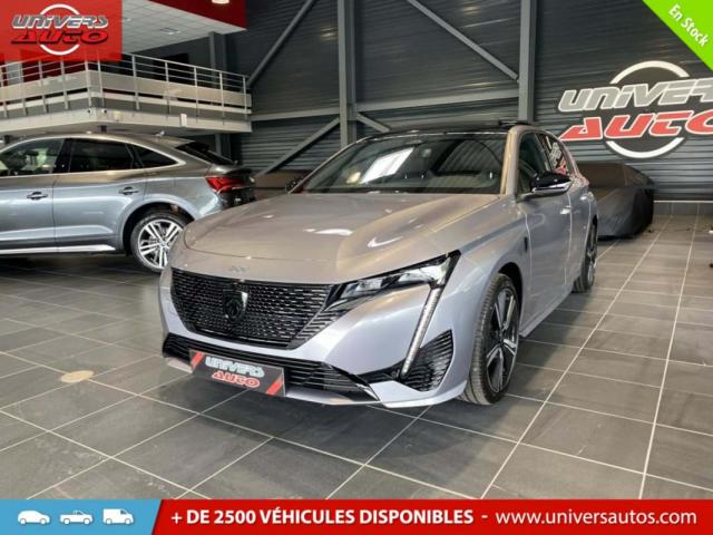 Peugeot 308 image 5