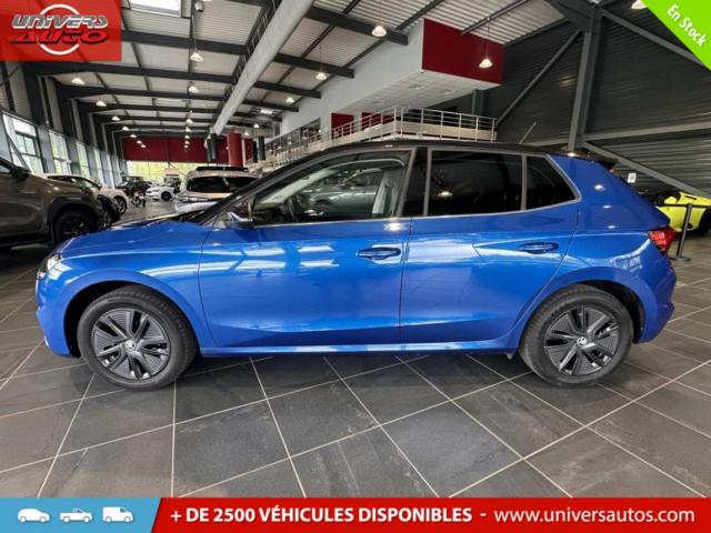 Skoda Fabia image 2