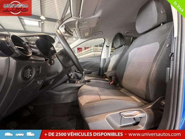 Skoda Fabia image 6