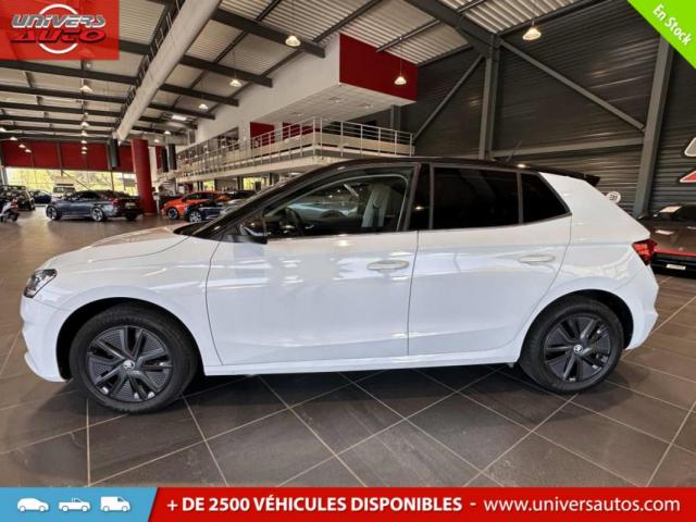 Skoda Fabia image 3