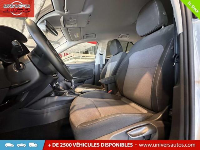 Skoda Fabia image 7