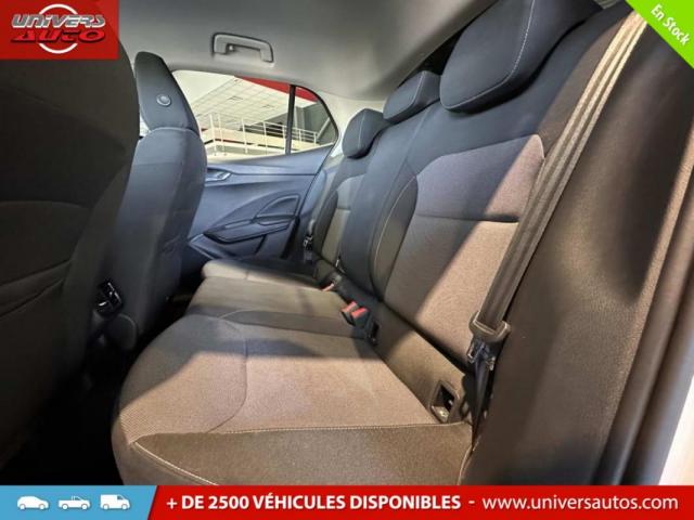 Skoda Fabia image 2