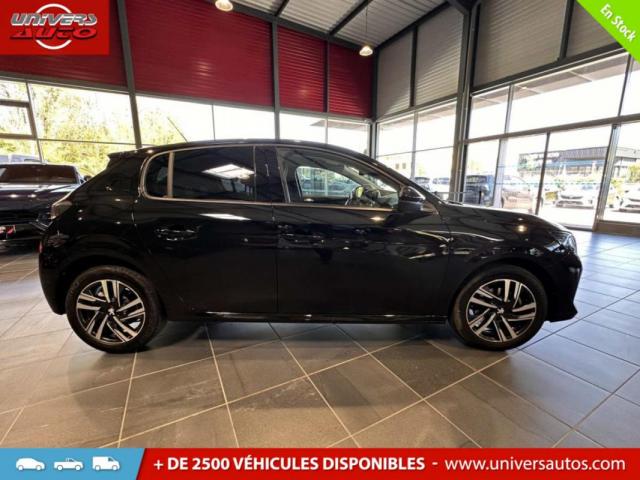 Peugeot 208 image 9