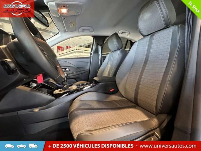 Peugeot 208 image 1