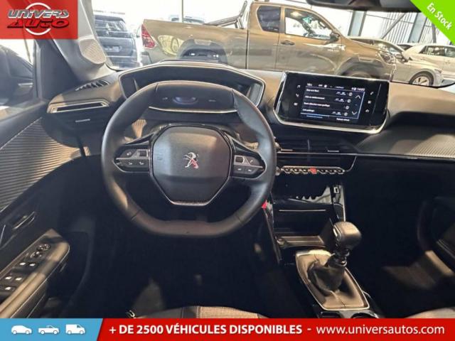 Peugeot 208 image 5