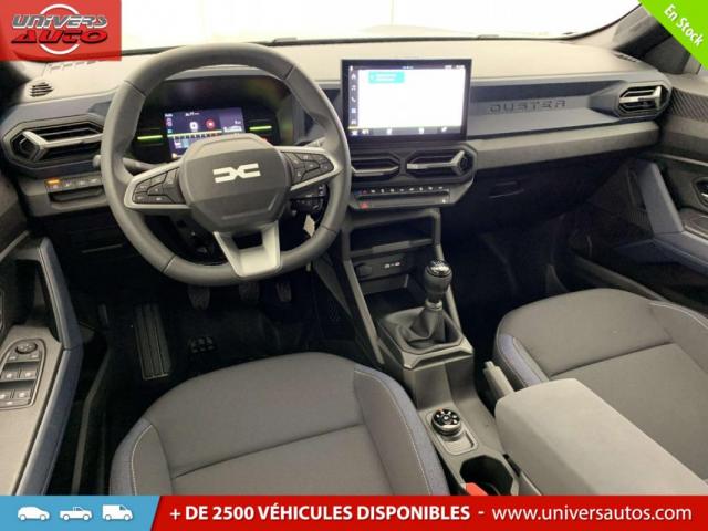 Dacia Duster image 6