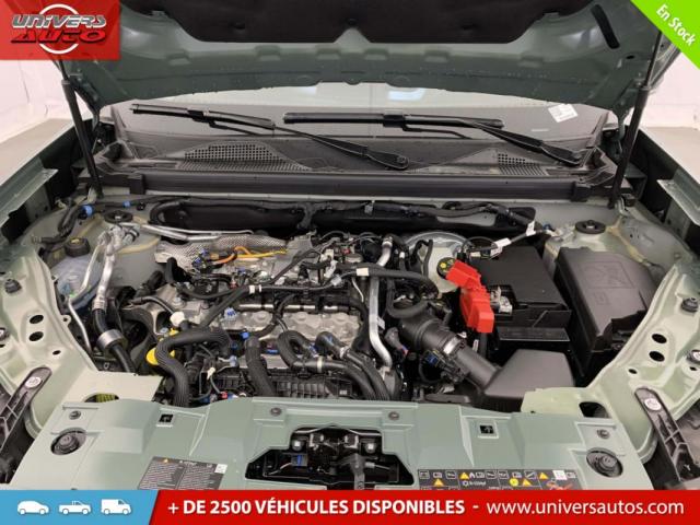 Dacia Duster image 1