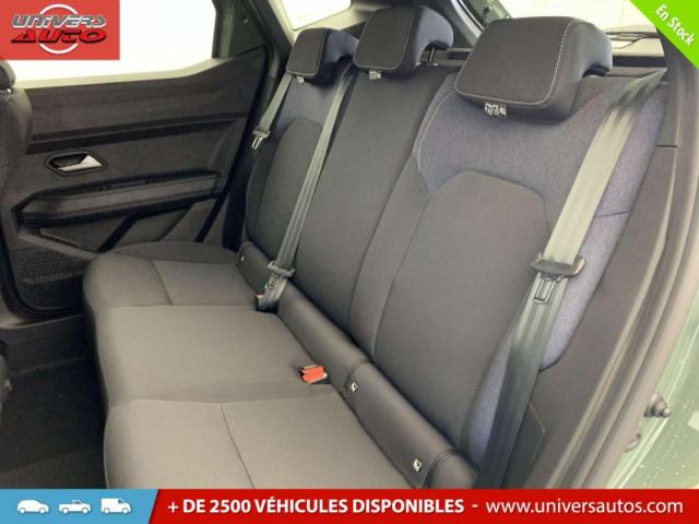 Dacia Duster image 3