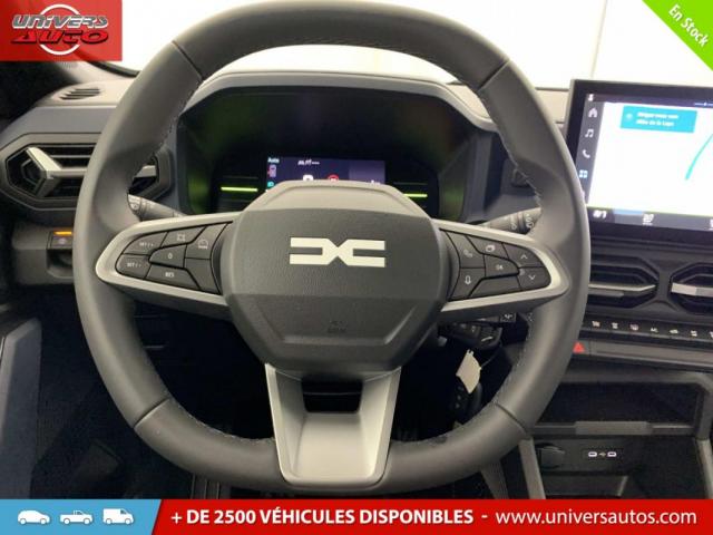 Dacia Duster image 8