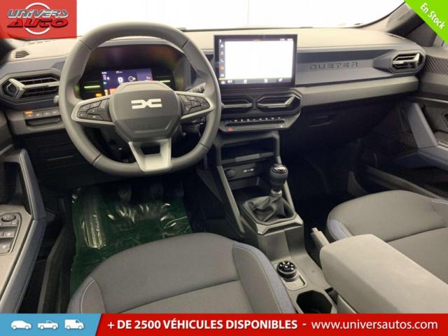 Dacia Duster image 4
