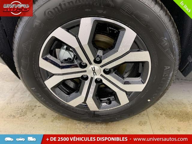 Dacia Duster image 1