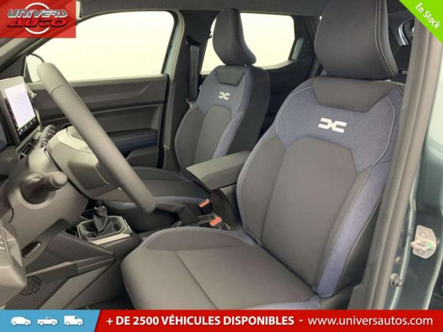 Dacia Duster image 3