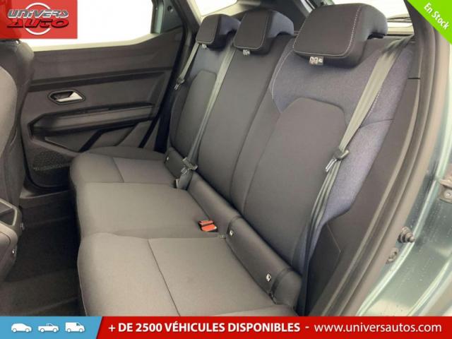 Dacia Duster image 9