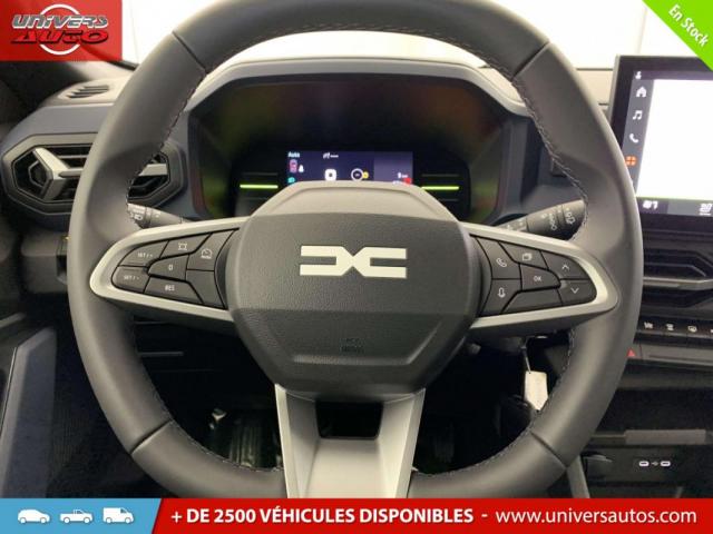 Dacia Duster image 2