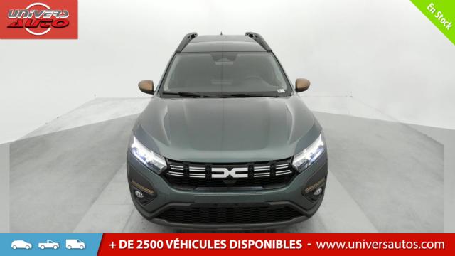 Dacia