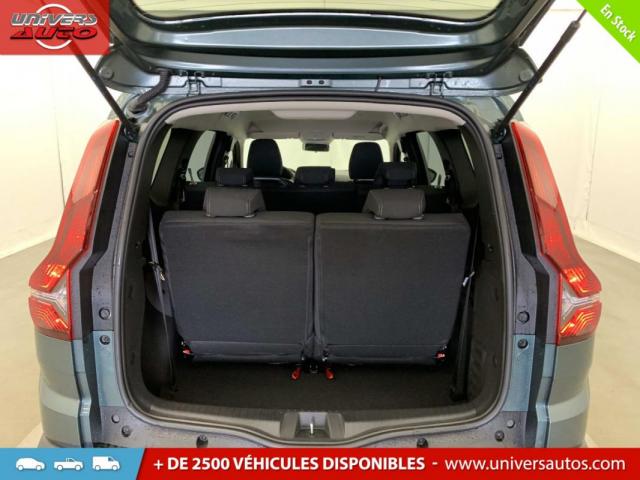 Dacia Jogger image 3