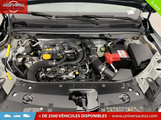 Dacia Jogger image 6