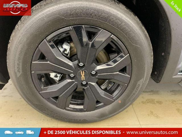 Dacia Jogger image 5