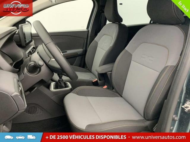 Dacia Jogger image 9