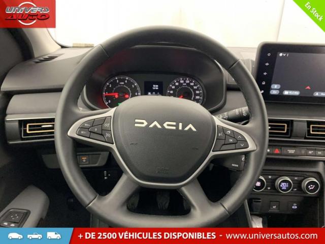 Dacia Jogger image 1