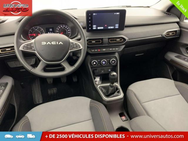 Dacia Jogger image 2