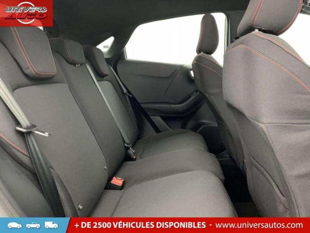 Ford Puma image 5