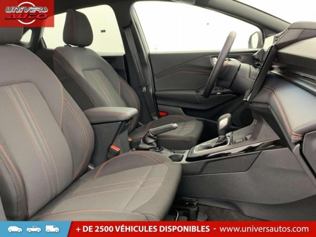Ford Puma image 7