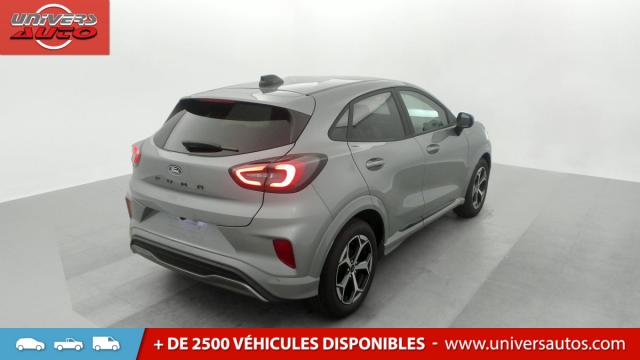 Ford Puma image 3