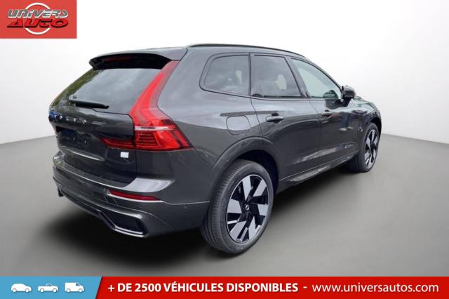 Volvo Xc60 image 7