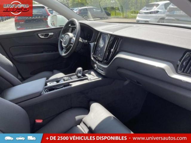 Volvo Xc60 image 2