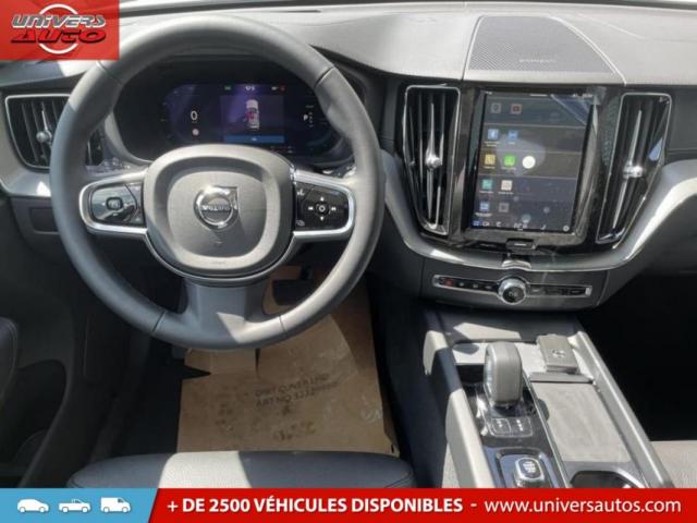 Volvo Xc60 image 5