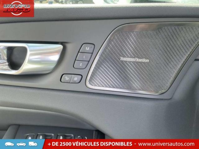 Volvo Xc60 image 3