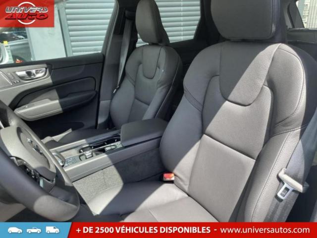 Volvo Xc60 image 4