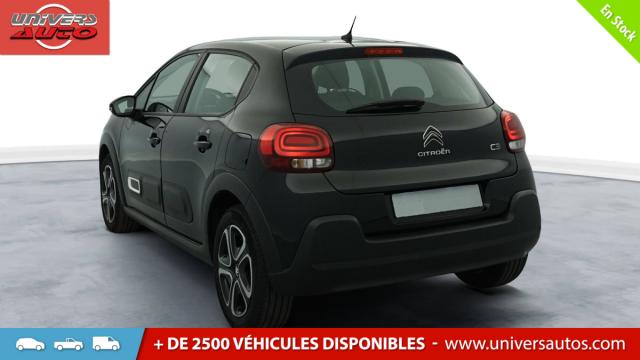 Citroen C3 image 2