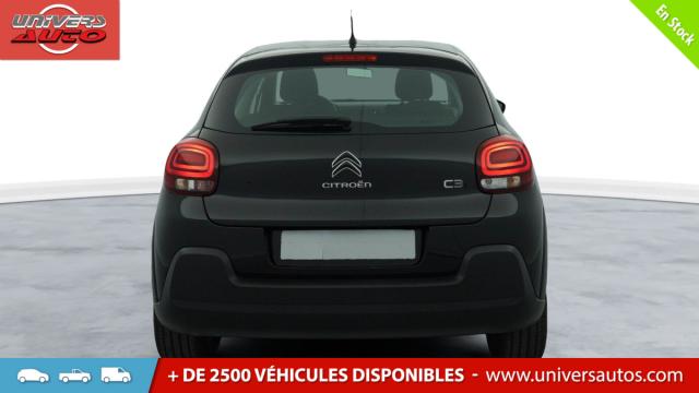 Citroen C3 image 5