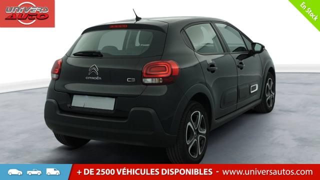 Citroen C3 image 8