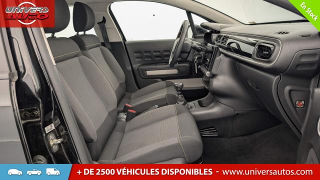 Citroen C3 image 3