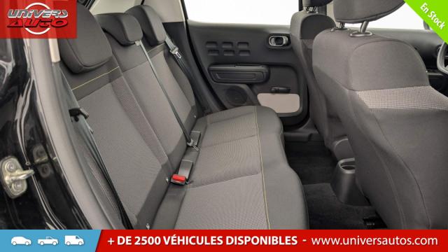 Citroen C3 image 9