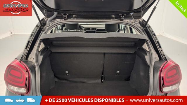 Citroen C3 image 1
