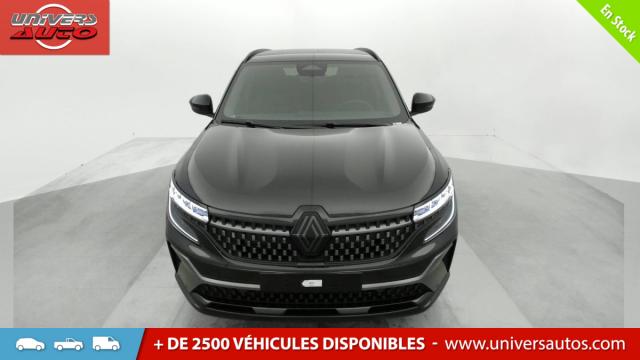 Renault Austral image 4