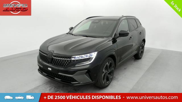 Renault Austral image 6