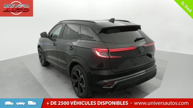 Renault Austral image 7