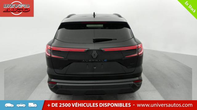 Renault Austral image 3