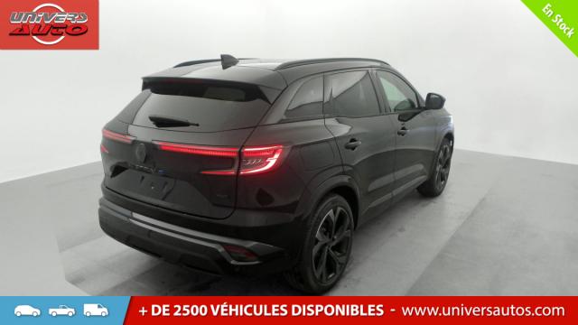 Renault Austral image 9
