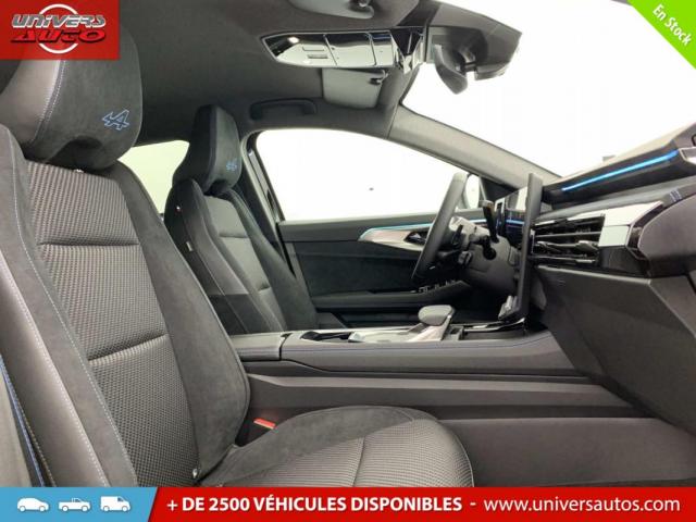 Renault Austral image 8