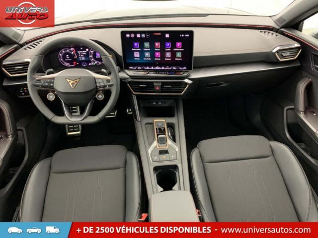 Cupra Leon image 4