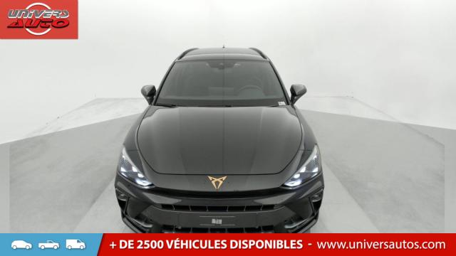 Cupra Leon image 7