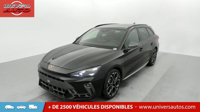 Cupra Leon image 8