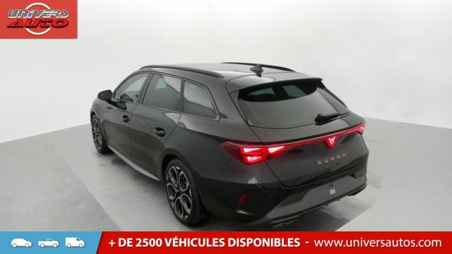 Cupra Leon image 3
