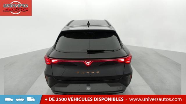 Cupra Leon image 9